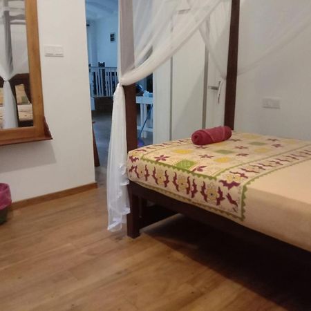 Welcome Inn Мирисса Экстерьер фото