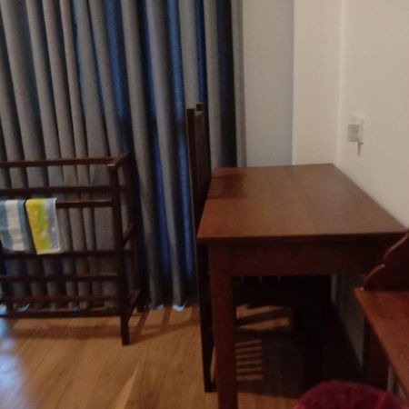 Welcome Inn Мирисса Экстерьер фото