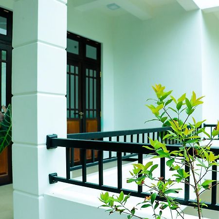 Welcome Inn Мирисса Экстерьер фото