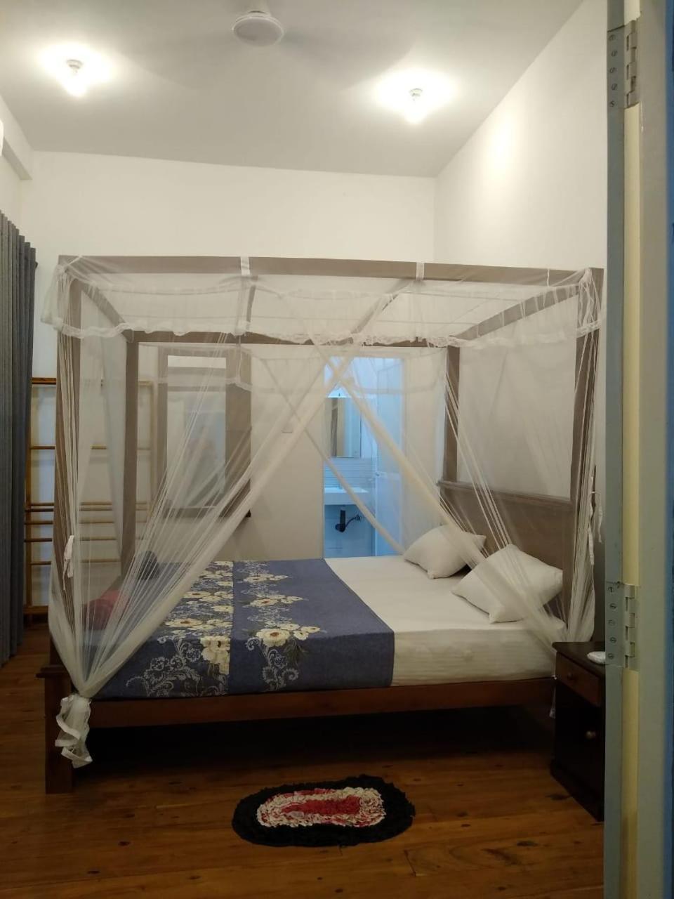Welcome Inn Мирисса Экстерьер фото