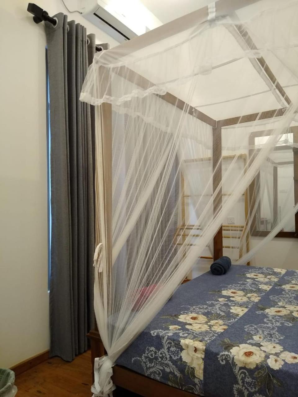 Welcome Inn Мирисса Экстерьер фото