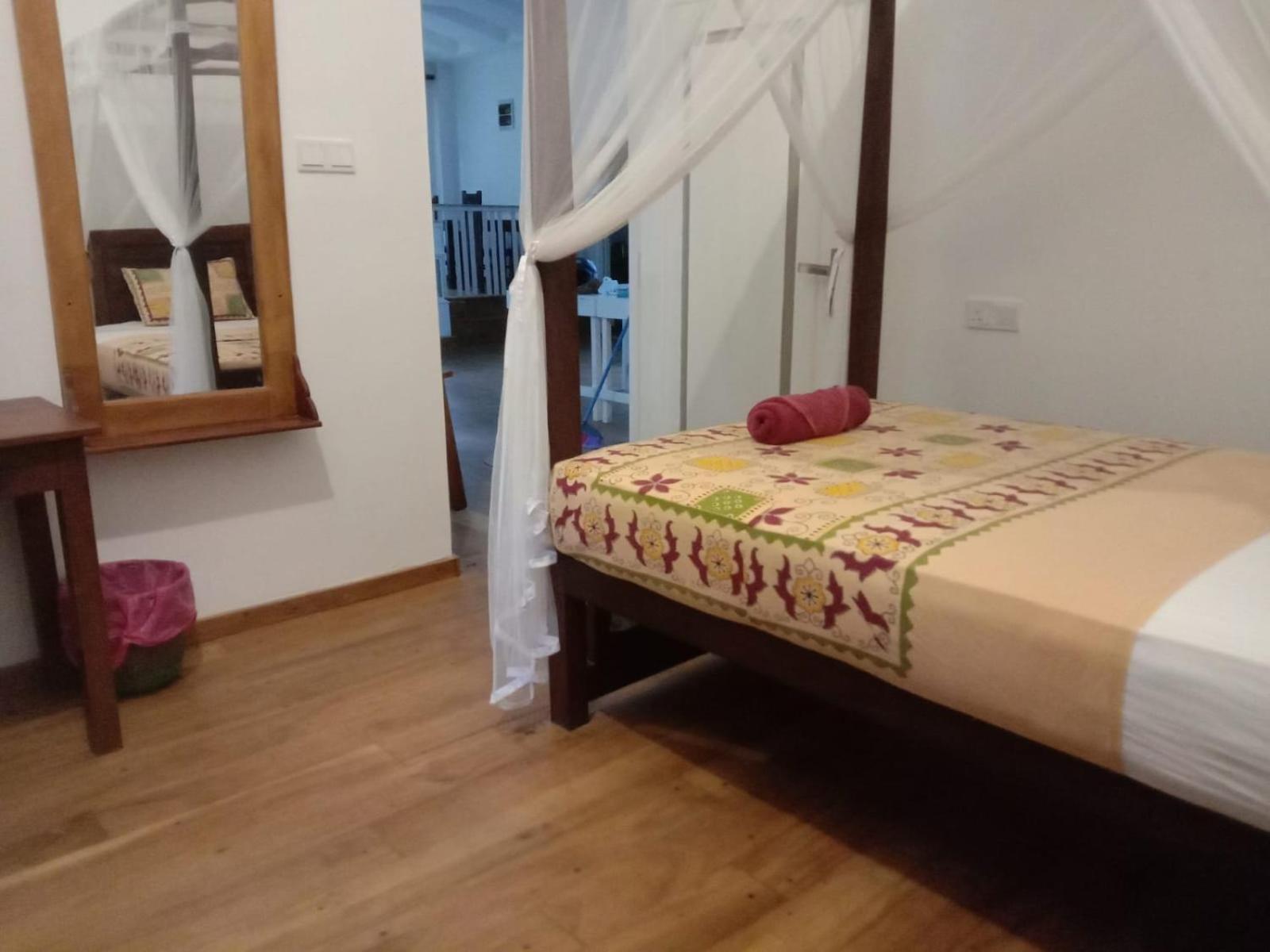 Welcome Inn Мирисса Экстерьер фото