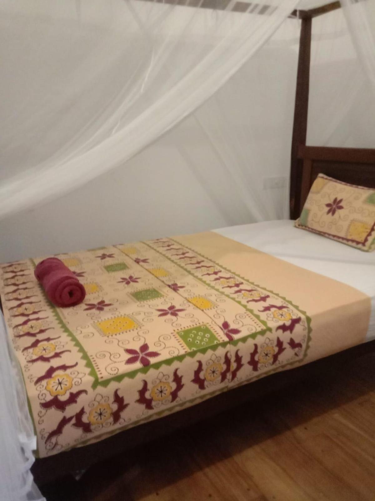 Welcome Inn Мирисса Экстерьер фото