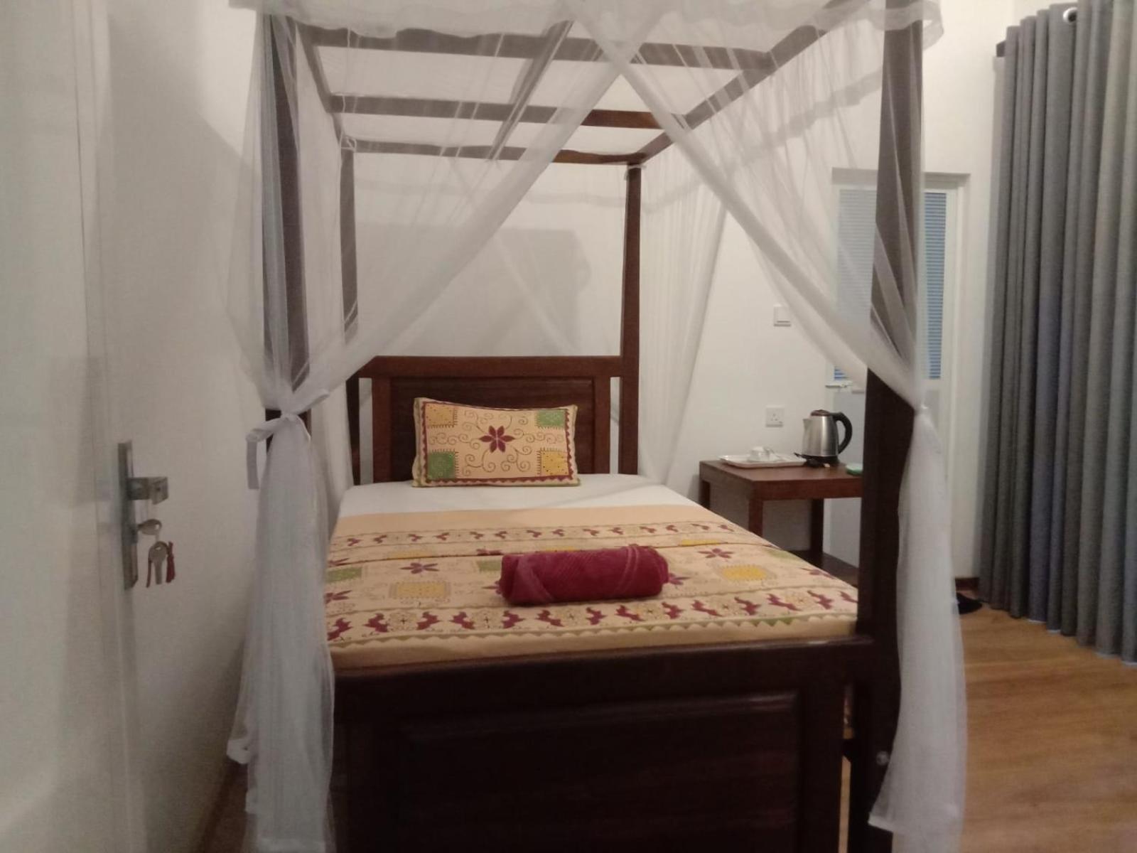 Welcome Inn Мирисса Экстерьер фото