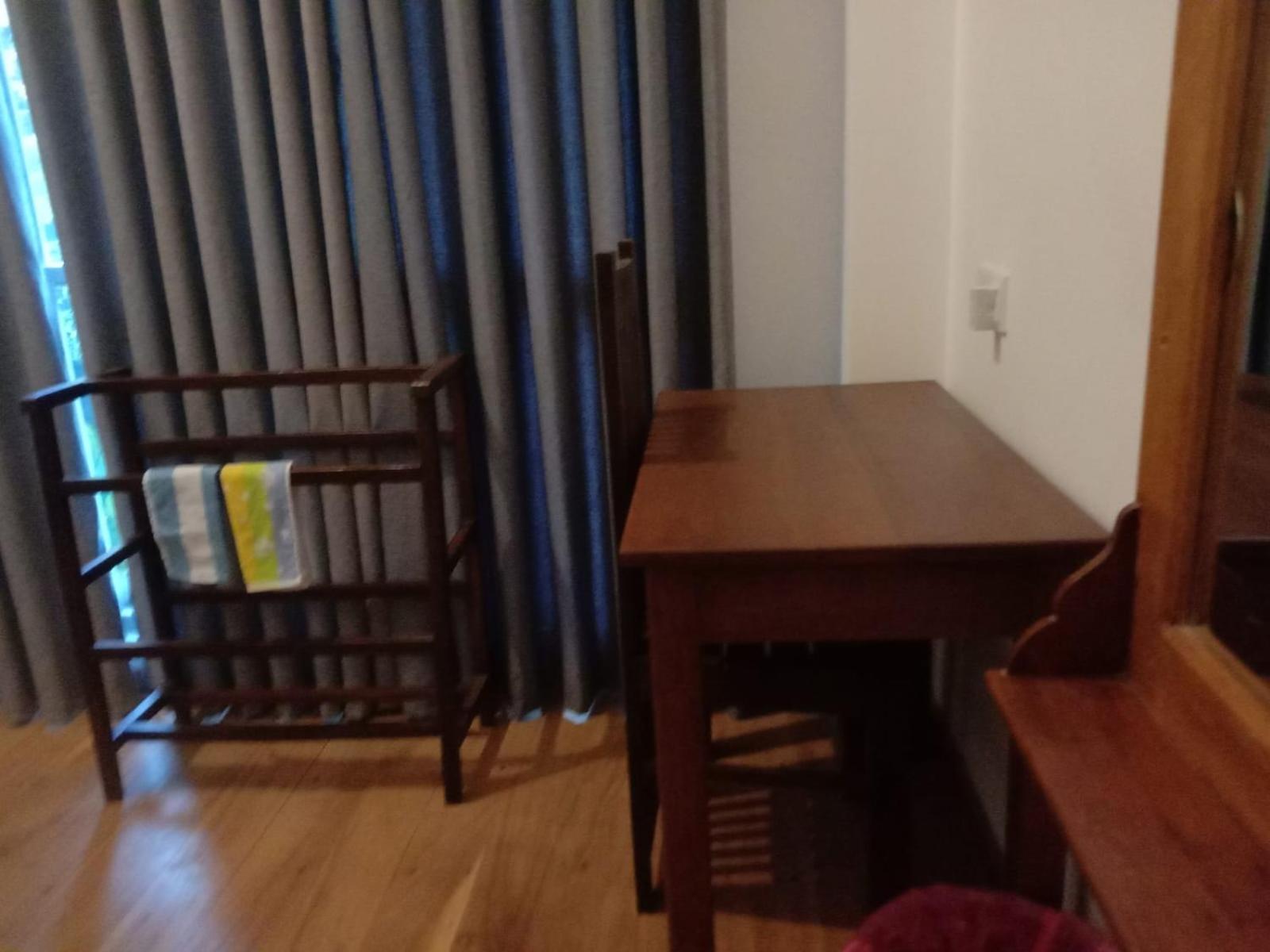 Welcome Inn Мирисса Экстерьер фото