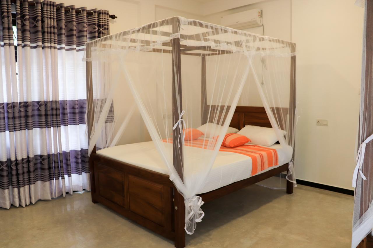 Welcome Inn Мирисса Экстерьер фото