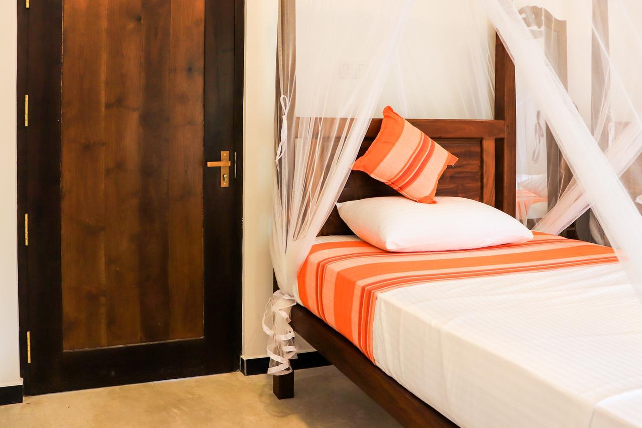 Welcome Inn Мирисса Экстерьер фото